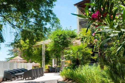 Domaine Lou Capitelle & Spa - image 12