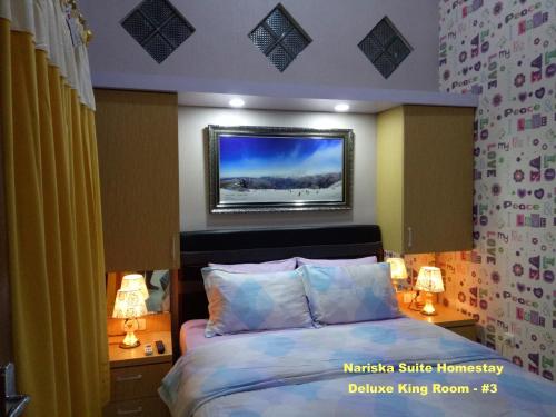 Nariska Suite Homestay