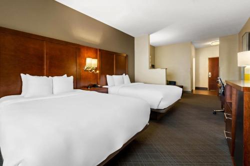 Comfort Suites Cullman I-65 Exit 310 - image 13