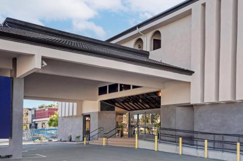 Comfort Inn & Suites Irvine Spectrum in Lake Forest, USA