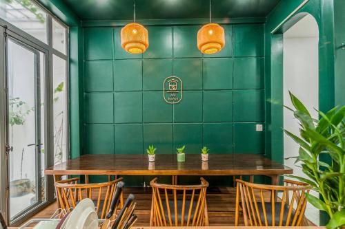 Laé Hostel (Lae Hostel) in Tuy Hòa (Phú Yên)