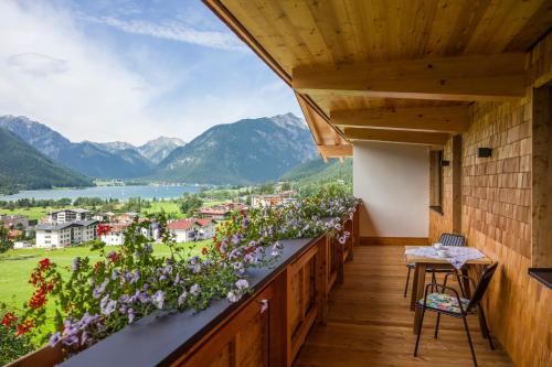 Appartements Rofan - image 11