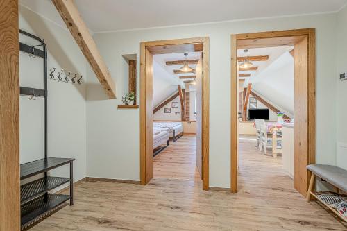 Ieeja, Vila Trate with Shared Pool and Garden in Krizevci pri Ljutomeru