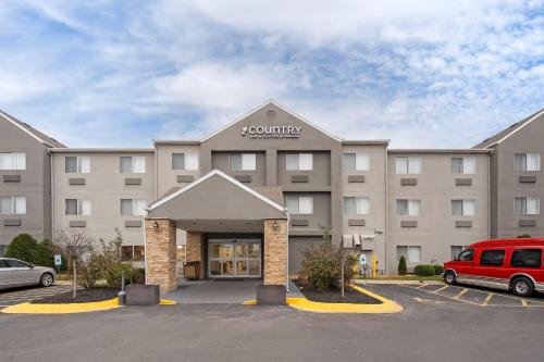 Country Inn & Suites by Radisson, Fairview Heights, IL in Fairview Heights, USA