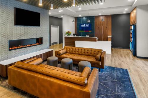 Park Inn by Radisson, Kelowna in Kelowna, Canada