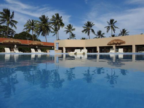 Fazenda Fiore Resort - 수영장