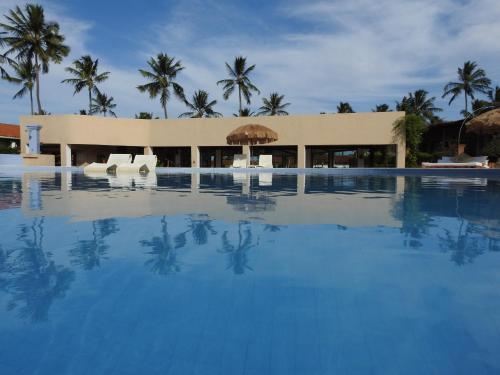 Fazenda Fiore Resort - 수영장