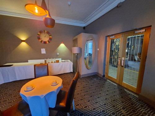 Facilities, OYO Ivy Hotel in Skegness