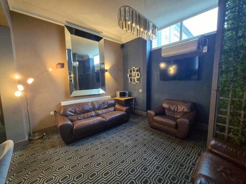 Lobby, OYO Ivy Hotel in Skegness