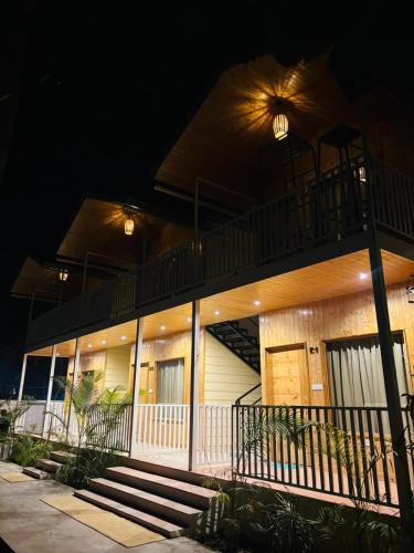 Bundela Woods Cottage and Restaurant in Khajuraho