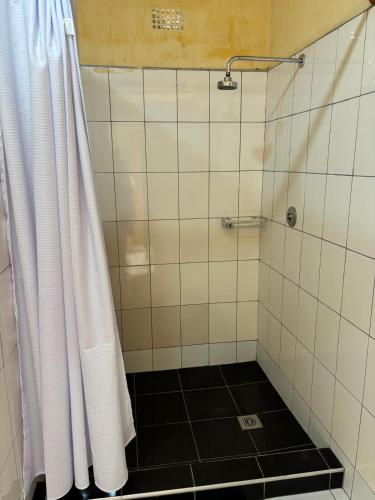 The Time Will Tell Travel Lodge in Vilanculos