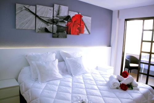 Hostal El Júcar 5