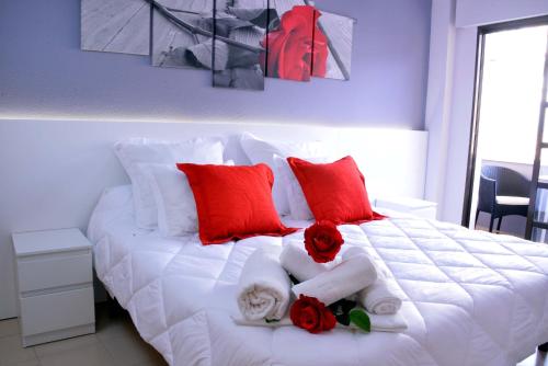  Hostal El Júcar in Alcalá del Júcar