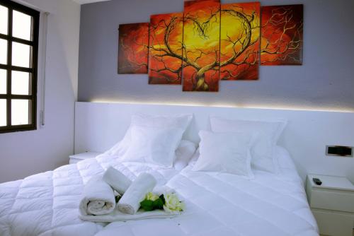 Hostal El Júcar, Алькала-дель-Хукар