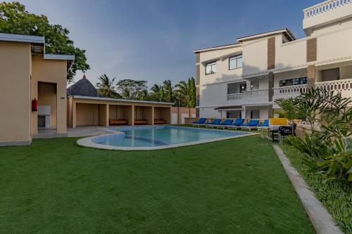 Wendy's Da-Azizi Homes Diani - image 5