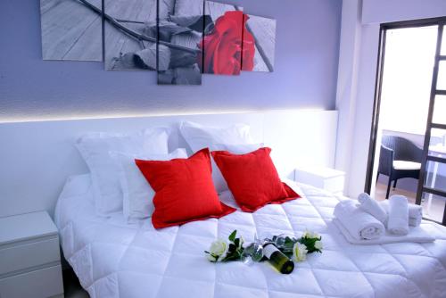 Hostal El Júcar