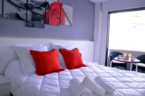 Hostal El Júcar