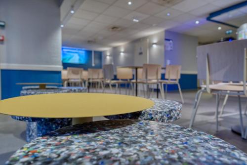 ibis Budget Gennevilliers Asnieres - image 6