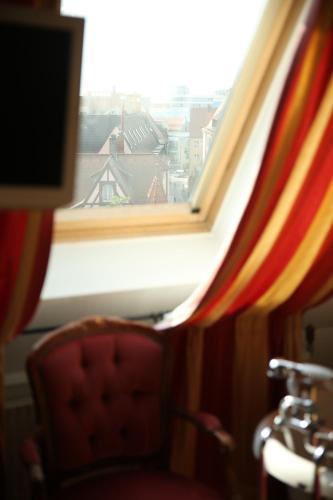 Hotel Drei Raben - image 12