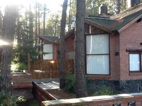 Cabanas Abril