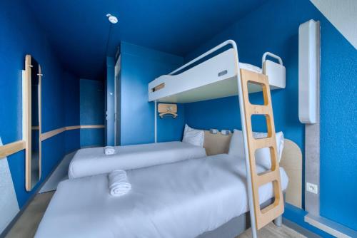 ibis budget Gennevilliers Asnières in Gennevilliers