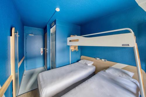 ibis Budget Gennevilliers Asnieres - image 10