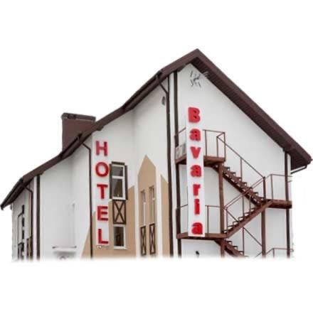 . BavariaHotel