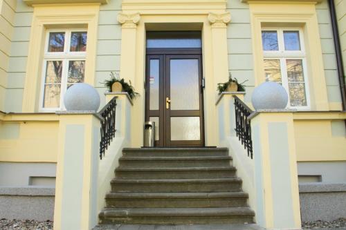 Penzion U sv. Kryštofa - image 11