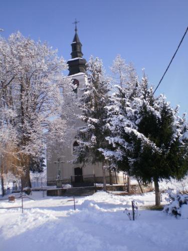  Árpád Vendégház, Pension in Bódvarákó