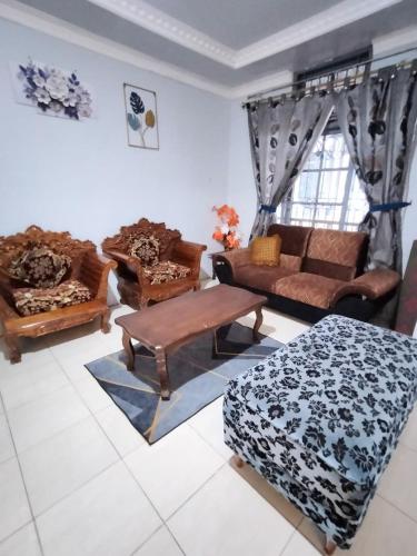 Villa Bukit Asri Berastagi 08 in Dolat Rayat