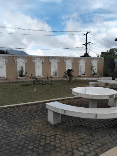 Villa Bukit Asri Berastagi 08 in Dolat Rayat