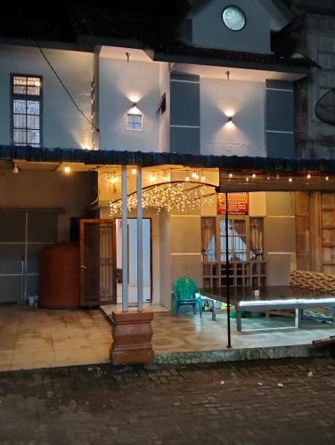 Villa Bukit Asri Berastagi 08 in Dolat Rayat