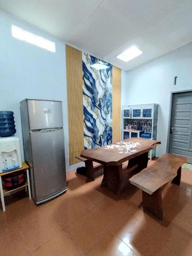Villa Bukit Asri Berastagi 08 in Dolat Rayat