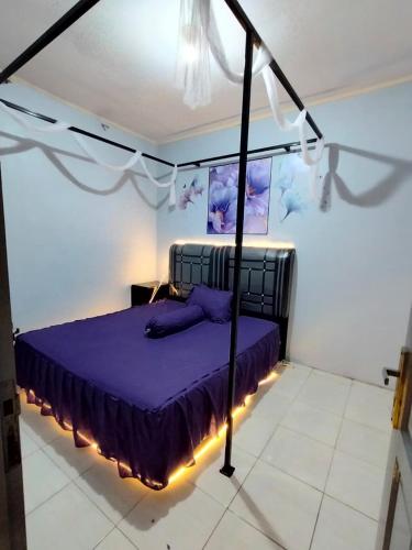 Villa Bukit Asri Berastagi 08 in Dolat Rayat