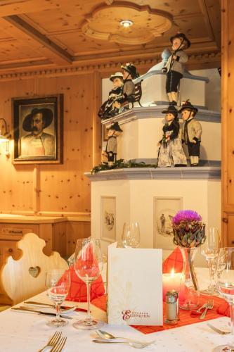 Hotel Edenlehen – Mayrhofen, IL