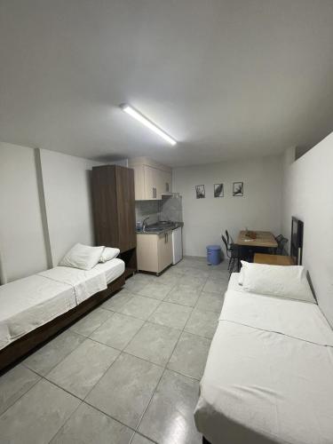 NEZİH SUİTS OTEL 4