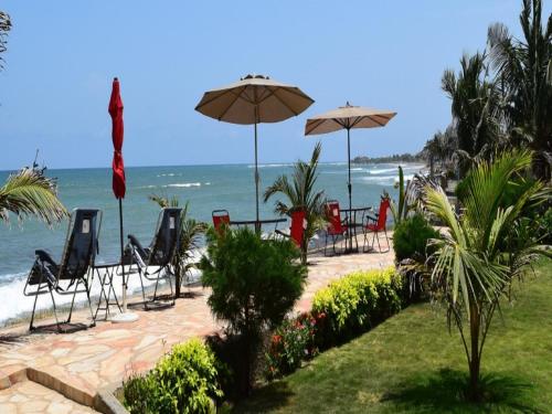 Coconut Pointe Villa & Beach Resort - 图片 5