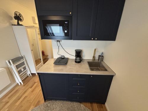 Small studio apartment in the city center in 特洛拉坦市中心