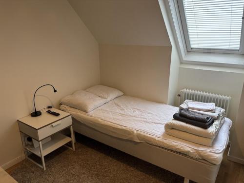 Small studio apartment in the city center in 特洛拉坦市中心