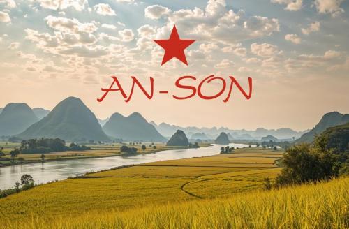 An-Son Apartamenty