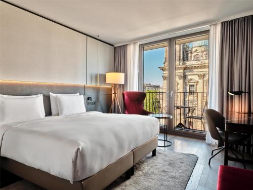 Radisson Collection Hotel, Berlin, Berlino (foto 9)