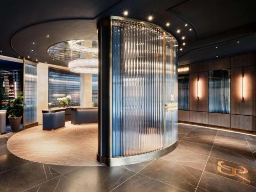 Radisson Blu Hotel Berlin - image 7