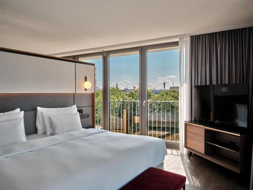 Radisson Collection Hotel, Berlin, Berlino (foto 2)