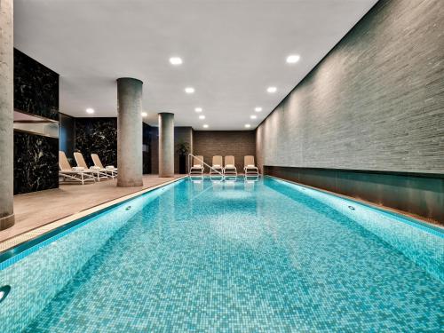 Radisson Collection Hotel, Berlin, Berlino (foto 4)
