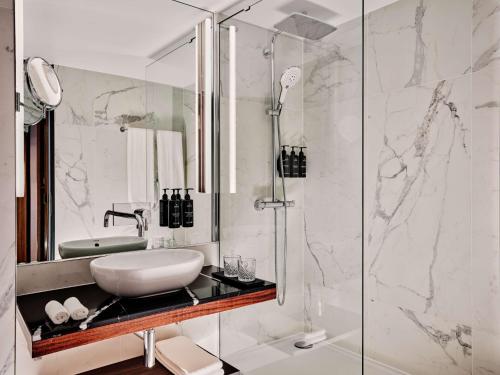 Radisson Collection Hotel, Berlin, Berlino (foto 3)