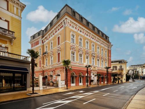 Hotel Continental - Opatija