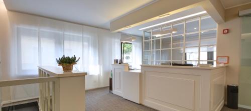 Best Western Hotel Crimea Torino