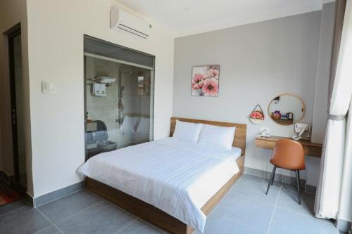 Hoa Dã Quỳ Hotel - image 2