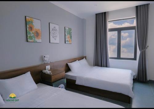 Hoa Dã Quỳ Hotel - image 5