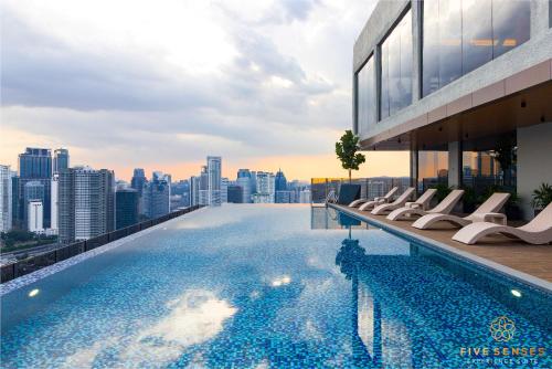 Armani Residence Kuala Lumpur - main image